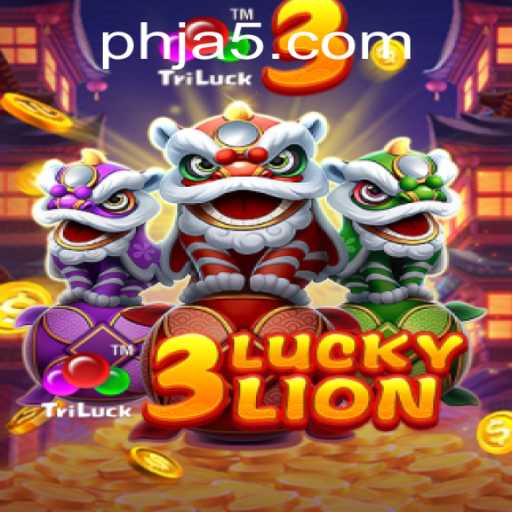 Exploring the Thrills of 3LUCKYLION: A Dazzling Gaming Experience