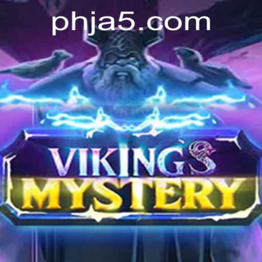 Unveiling the Hidden Thrills of VikingsMystery on JA5.COM